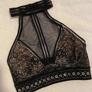 Sexy Bralette Victoria’s Secret
